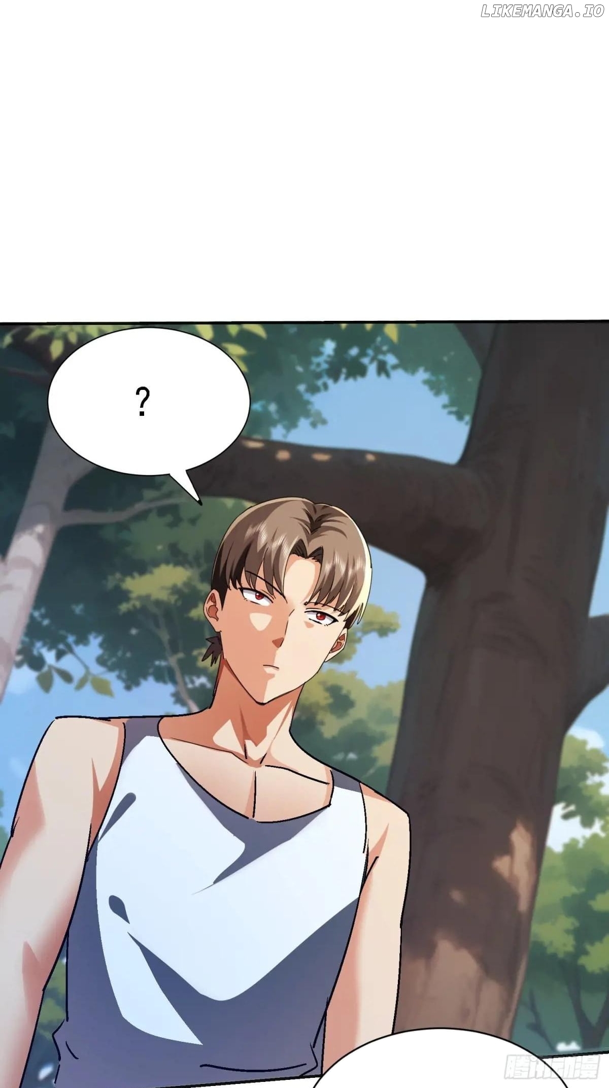 I Became the Target of the Harem in Another World Chapter 114 - page 52